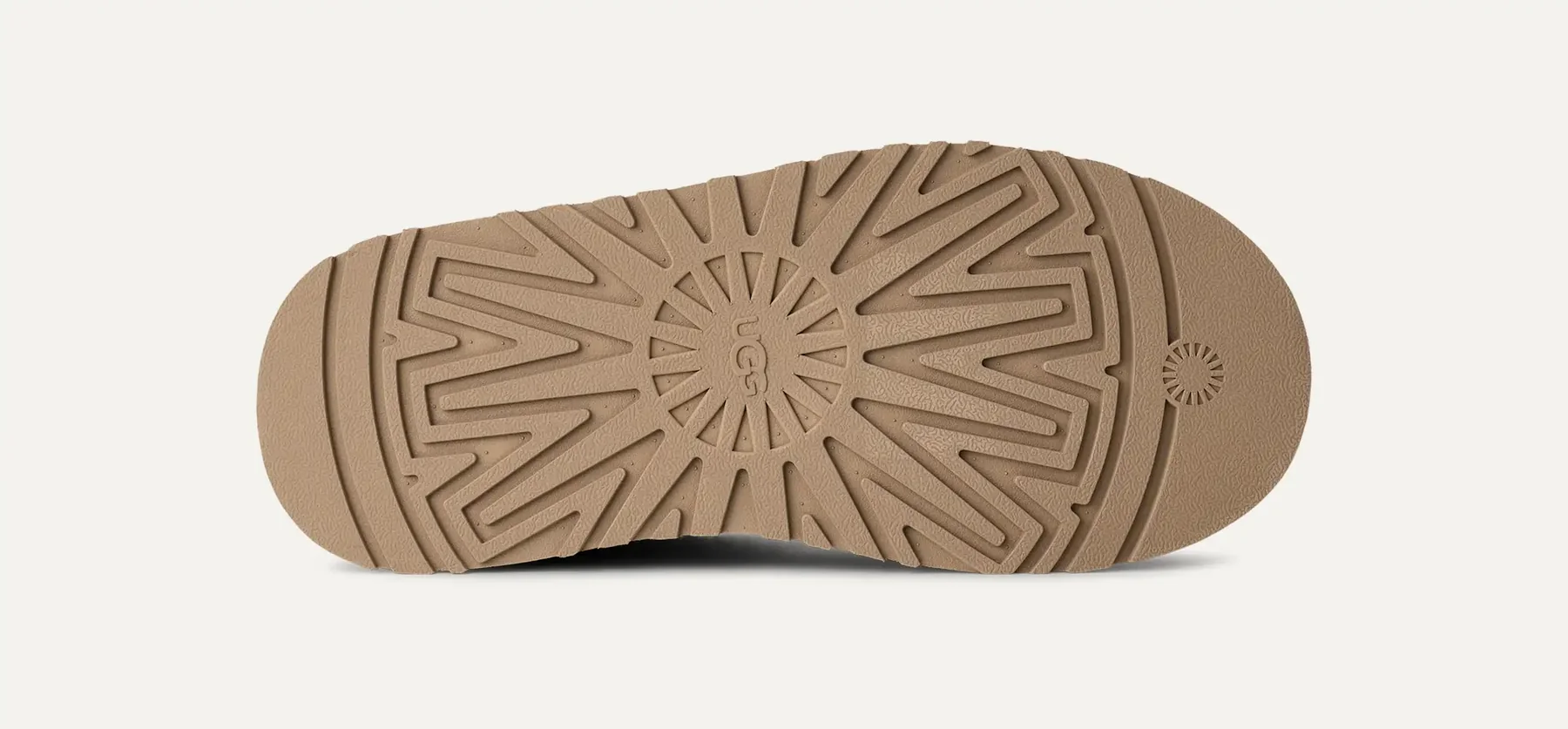 UGG Tazz II Slipper Sand (Women's)