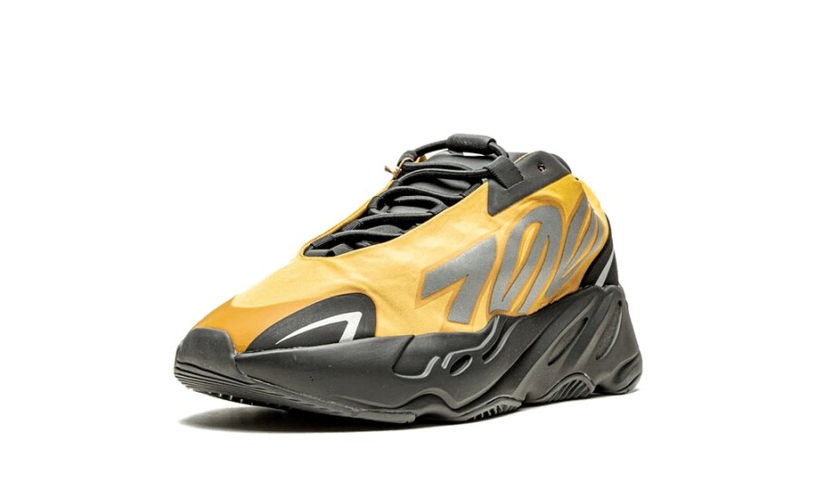 Yeezy Boost 700 MNVN Honey Flux