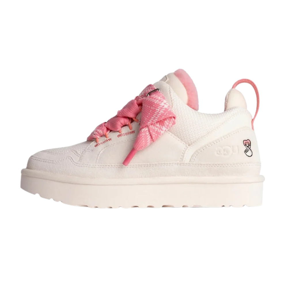 UGG Lowmel Love '25 Jasmine Tropical Pink (Women's)