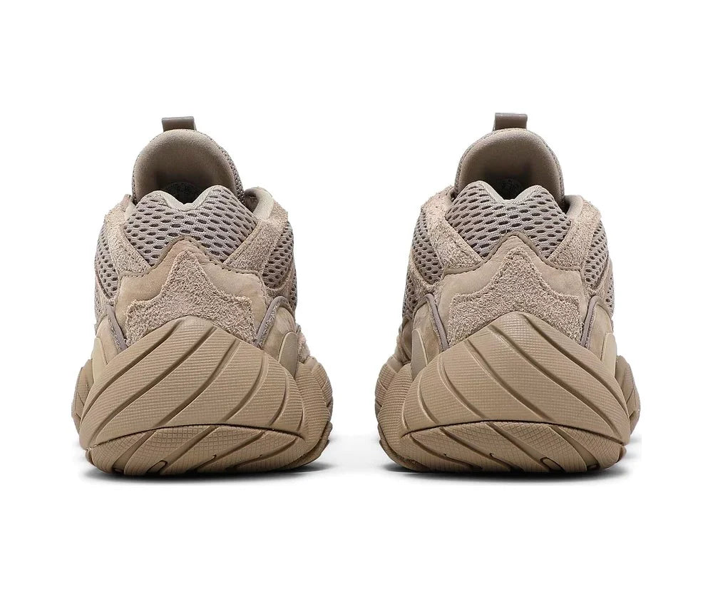 Adidas Yeezy 500 Taupe Light