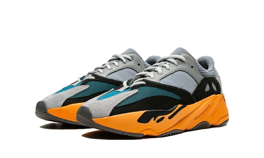 Yeezy Boost 700 Wash Orange