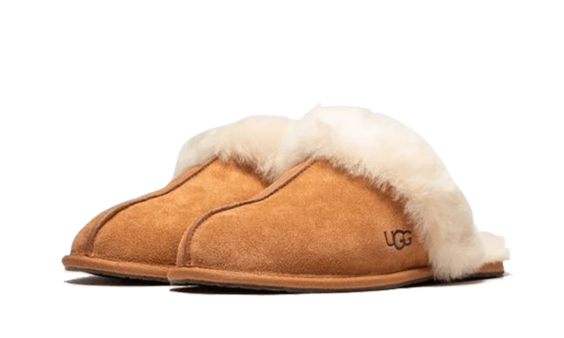 UGG Scuffette II Slipper Chestnut (Women's)