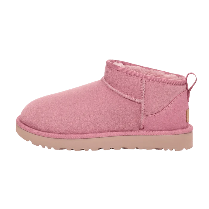 UGG Classic Ultra Mini Boot Dusty Orchid (Women's)