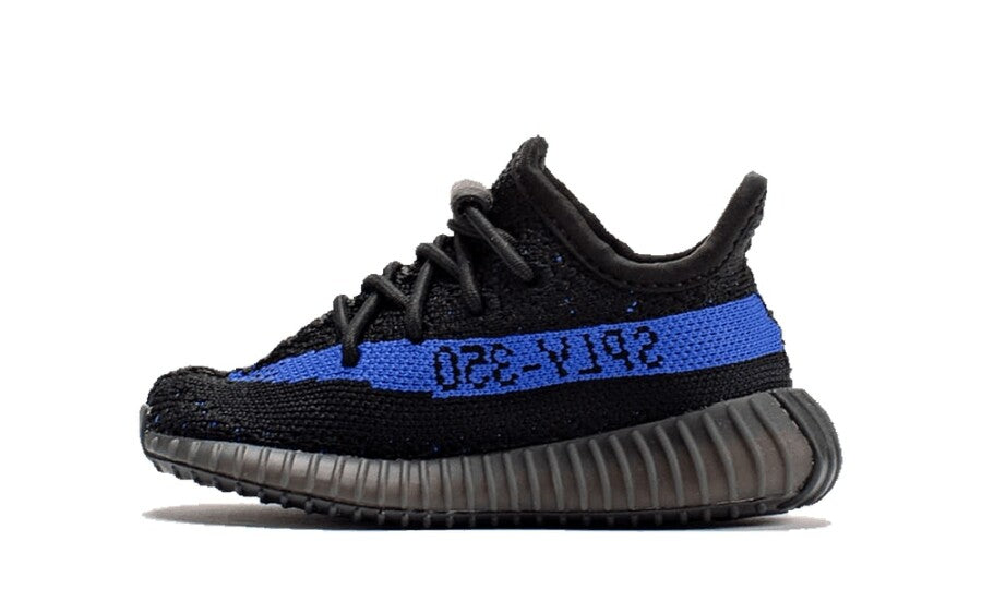 Yeezy Boost 350 V2 Dazzling Blue (Infants)