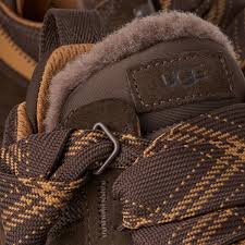 UGG Lowmel Dusted Cocoa (W)