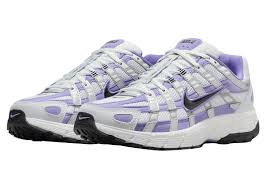 Nike P-6000 Space Purple (Women's)