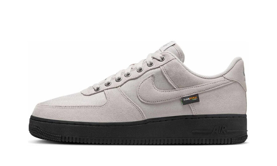 Nike Air Force 1 Low '07 Cordura Iron Ore