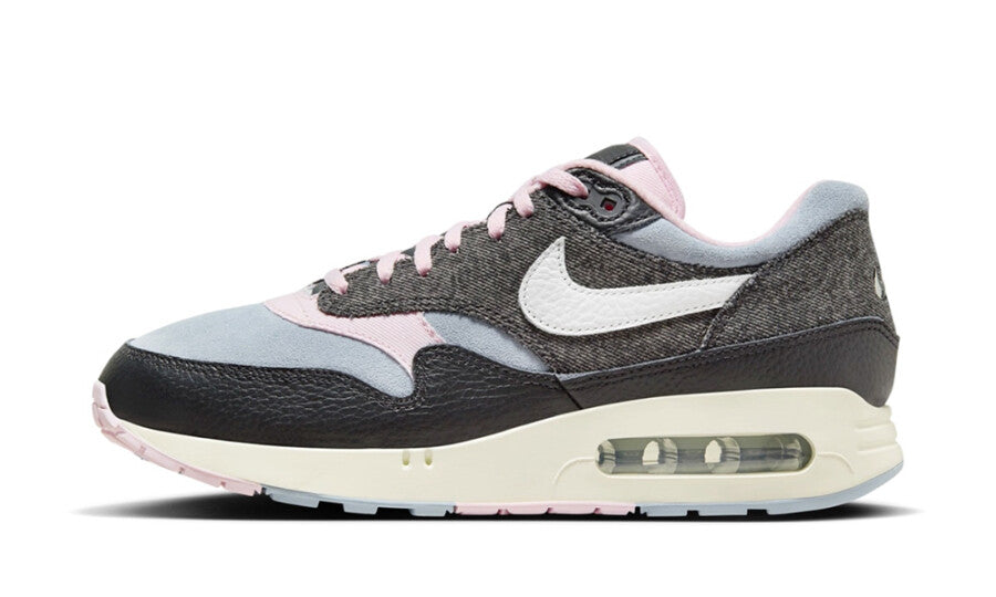 Nike Air Max 1 '86 Big Bubble Black Denim