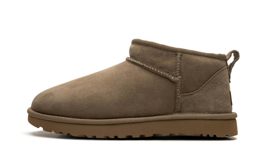 UGG Classic Ultra Mini Antilope