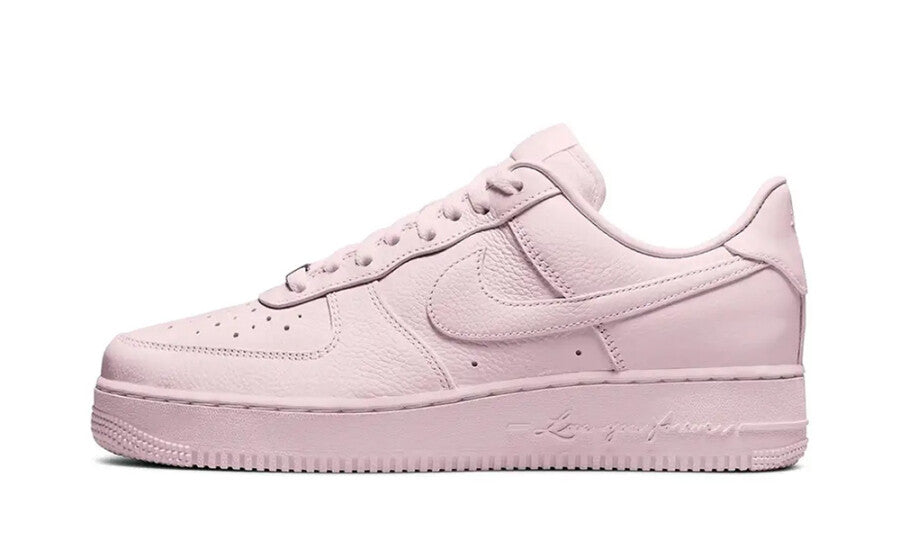 Nike Air Force 1 Low Drake NOCTA Certified Lover Boy Pink Foam