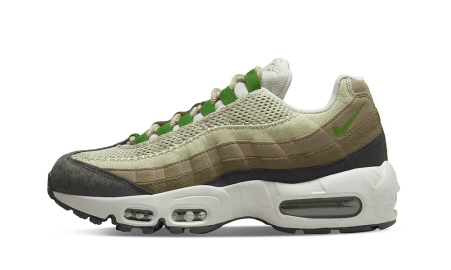 Nike Air Max 95 Earth Day (Women's)