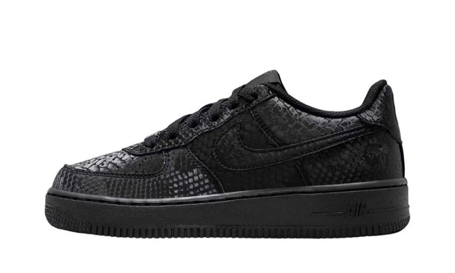 Nike Air Force 1 Low Kobe Bryant Forever Black