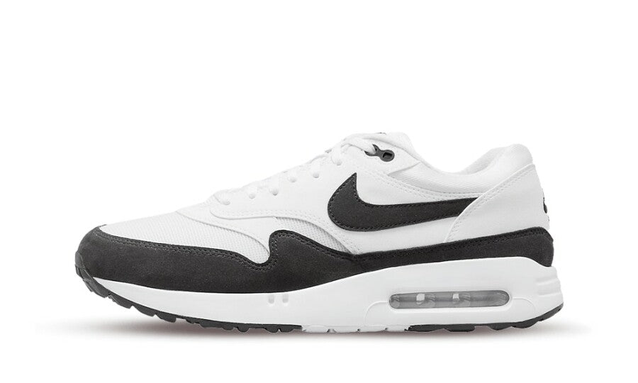 Nike Air Max 1 '86 OG Golf White Black