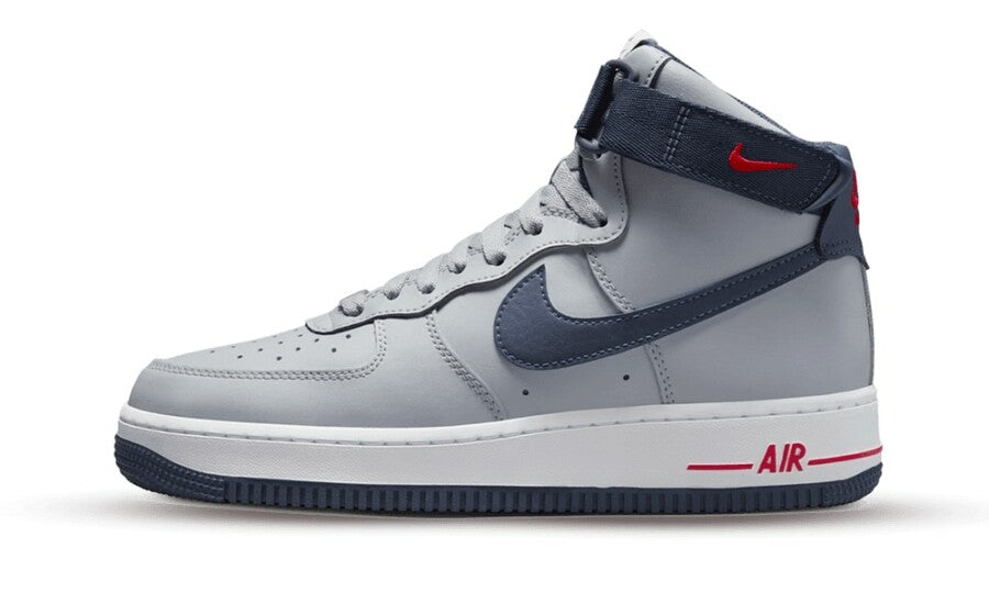 Nike Air Force 1 High QA "Patriots" (Women's)