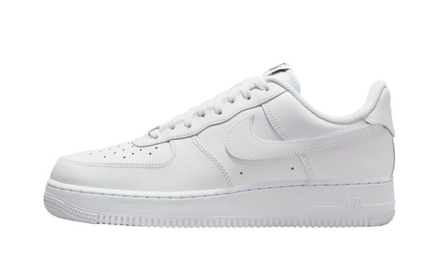 Nike Air Force 1 Low Flyease White