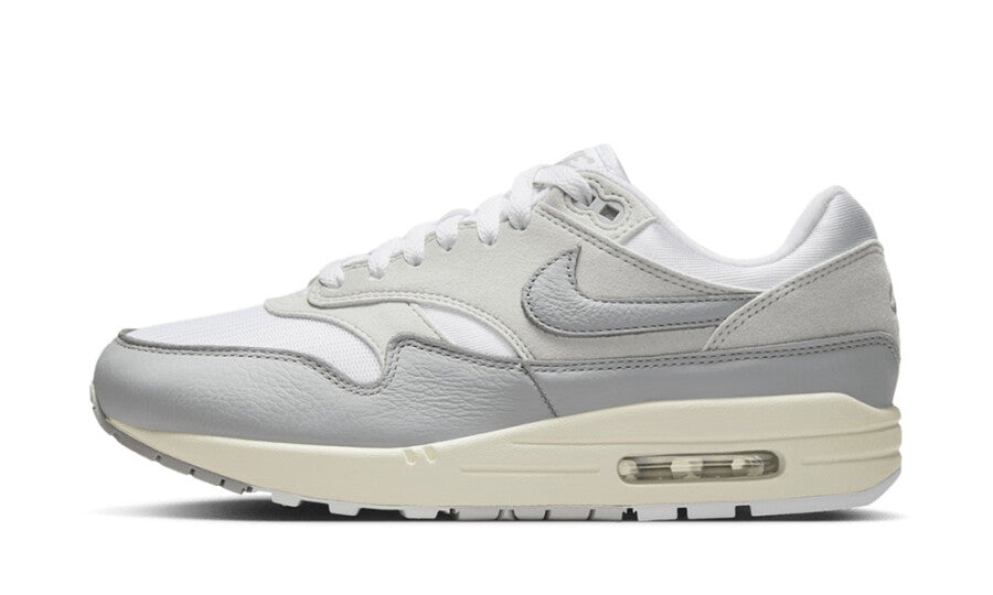 Nike Air Max 1 '87 Pure Platinum (Women's)