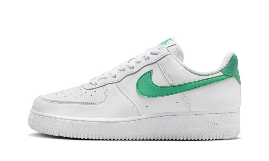 Nike Air Force 1 '07 Next Nature White Stadium Green (Women's)