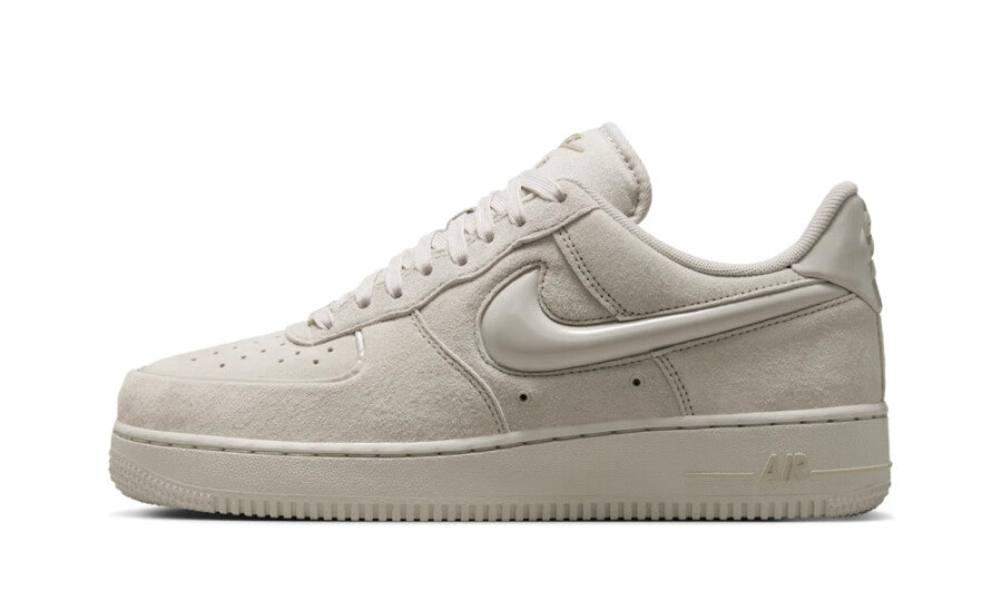 Nike Air Force 1 Low '07 Light Orewood Brown (Women's)