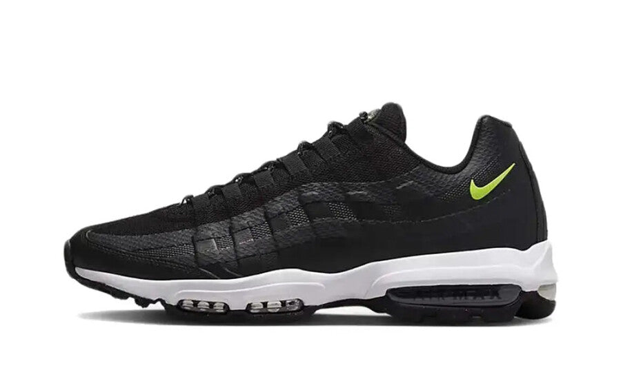 Nike Air Max 95 Ultra Black Volt