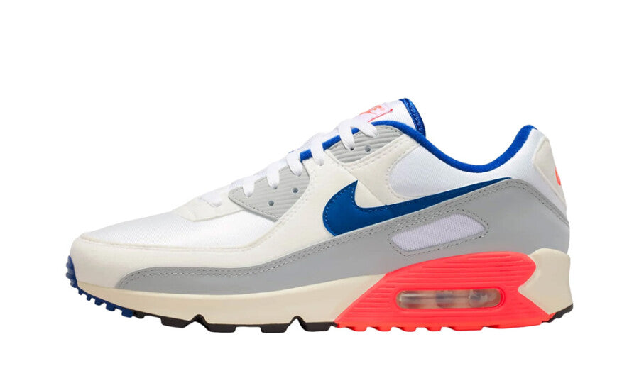 Nike Air Max 90 Ultramarine