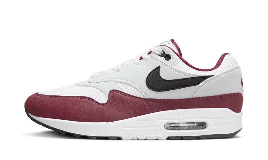 Nike Air Max 1 Dark Team Red