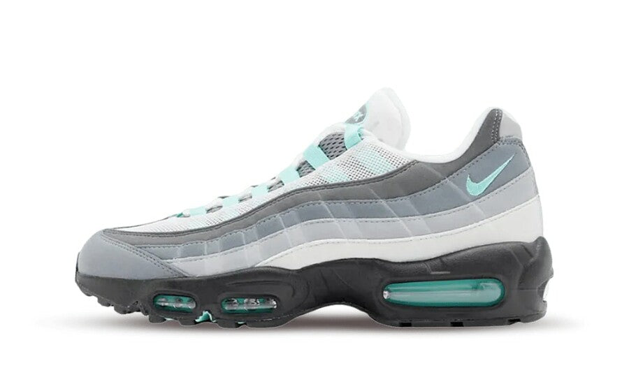 Nike Air Max 95 Hyper Turquoise