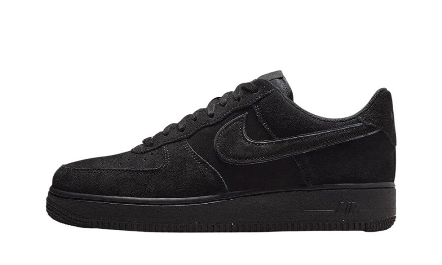 Nike Air Force 1 Low '07 LV8 Black Cat