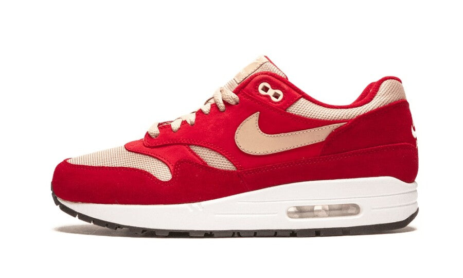 Nike Air Max 1 Curry Pack (Red)