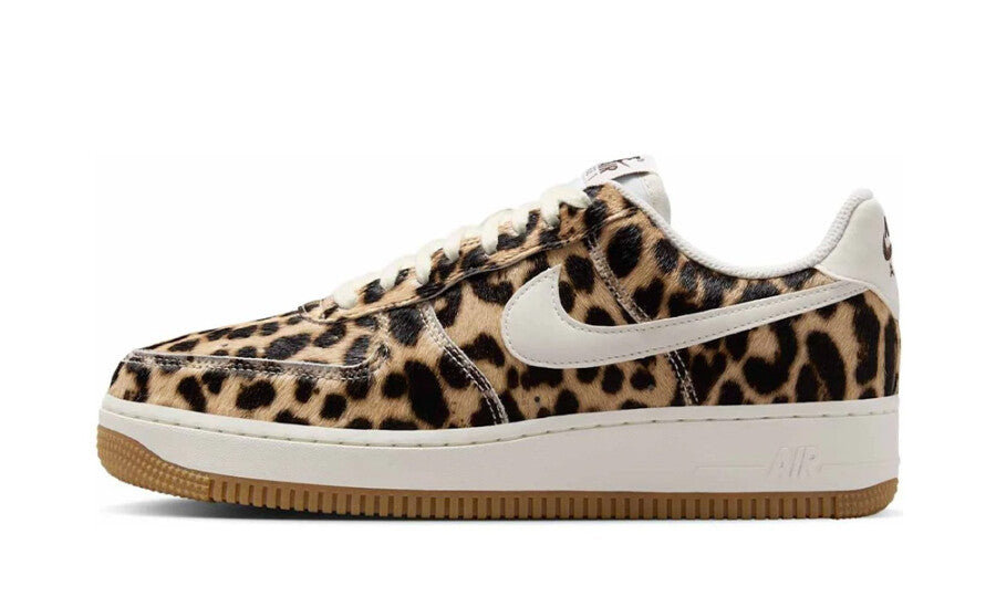 Nike Air Force 1 Low Cheetah Print (Women's)