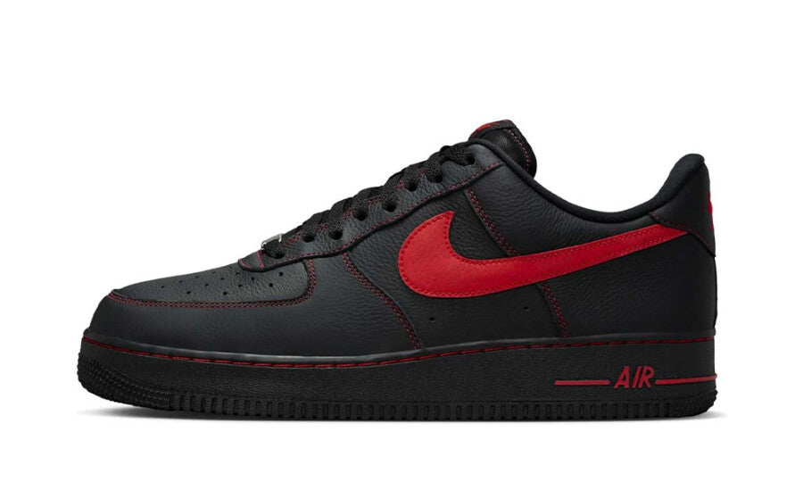 Nike Air Force 1 Low '07 LV8 Bred