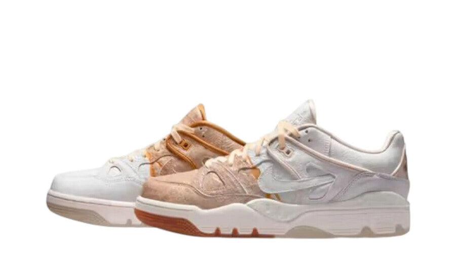 Nike Air Force 3 Low SP Nigo Kintsugi Bamboo