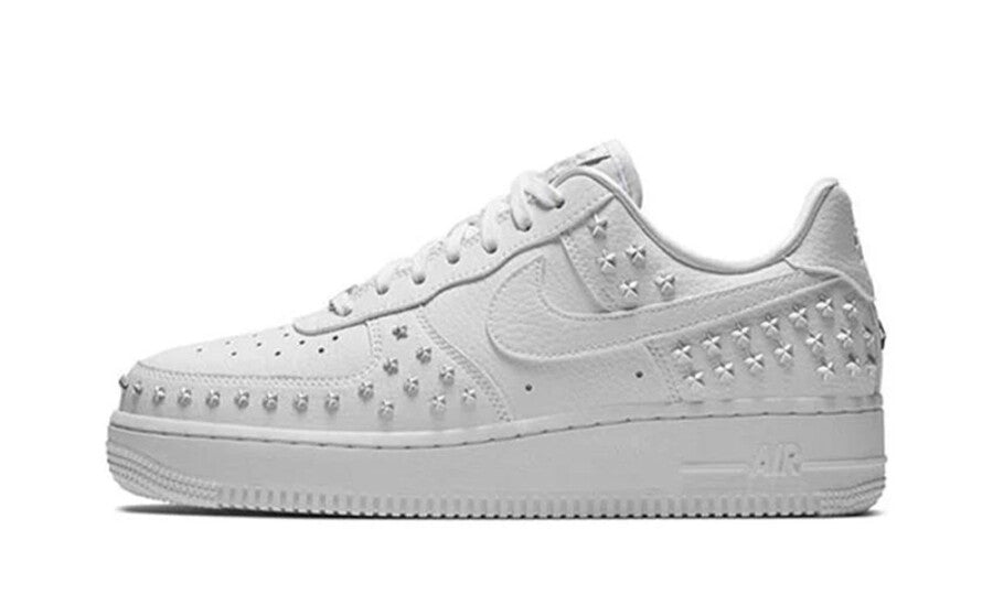 Nike Air Force 1 Low '07 XX White Studded (Women's)