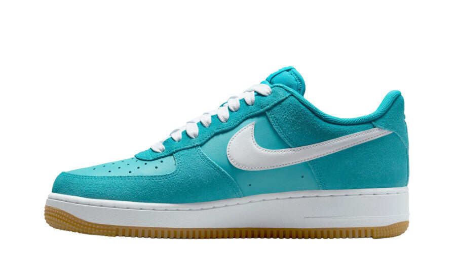 Nike Air Force 1 Low '07 LV8 Dusty Cactus Gum