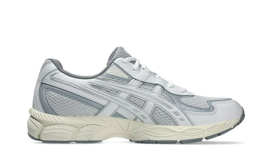 ASICS Gel-NYC 2055 Glacier Grey White