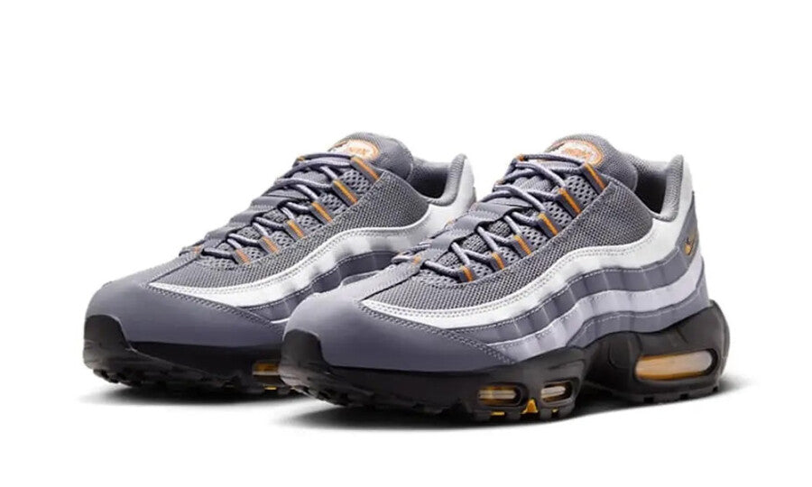 Nike Air Max 95 Cool Grey Sundial