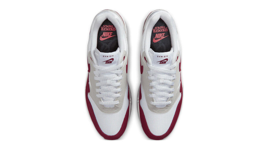 Stranger Things x Nike Air Max 1 '87 "Steve Harrington"