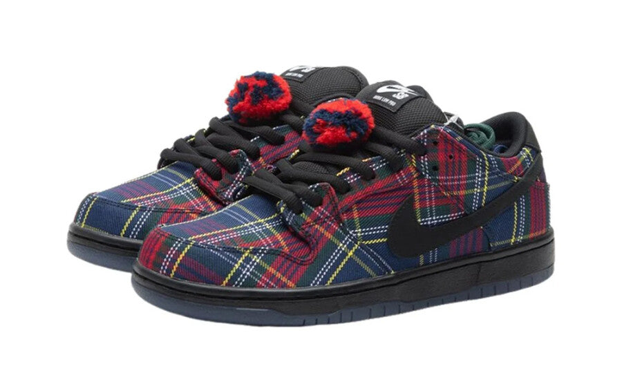 Nike SB Dunk Low Nardwuar