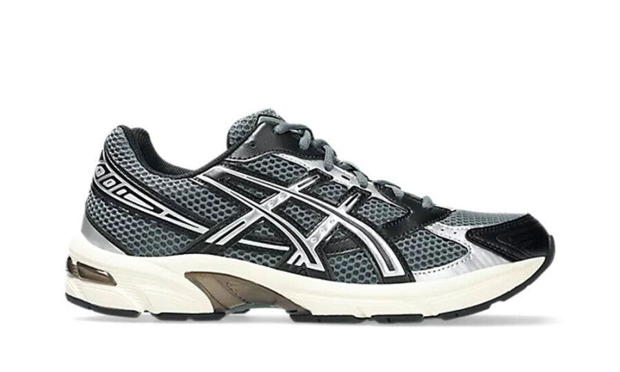 ASICS Gel-1130 Steel Grey Black