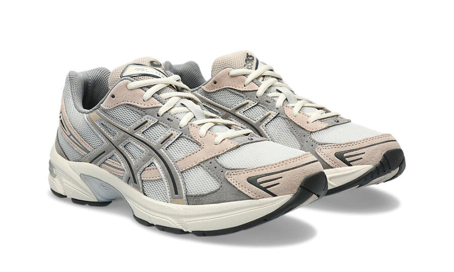 ASICS Gel-1130 Oyster Clay Grey Pink