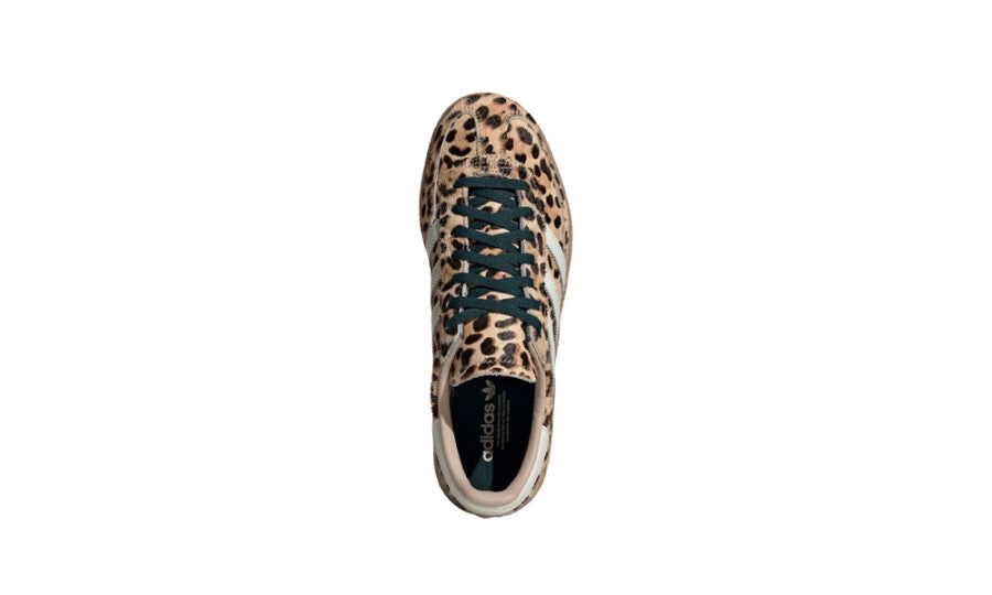 adidas Handball Spezial Leopard Magic Beige (Women's)