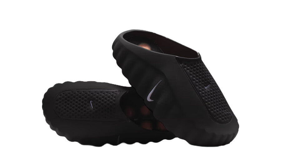 Nike Mind 002 Wmns "Black Chrome"