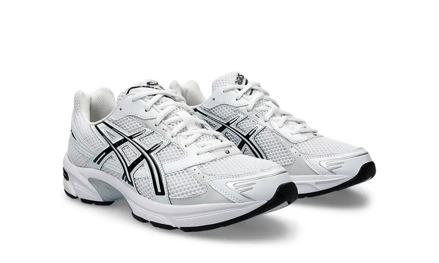ASICS Gel-1130 White Black