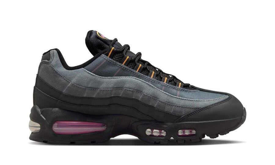 Nike Air Max 95 OG Big Bubble Sundial