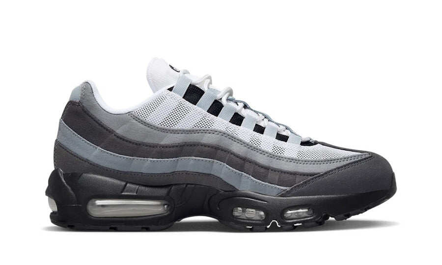 Nike Air Max 95 Jewel Swoosh Grey