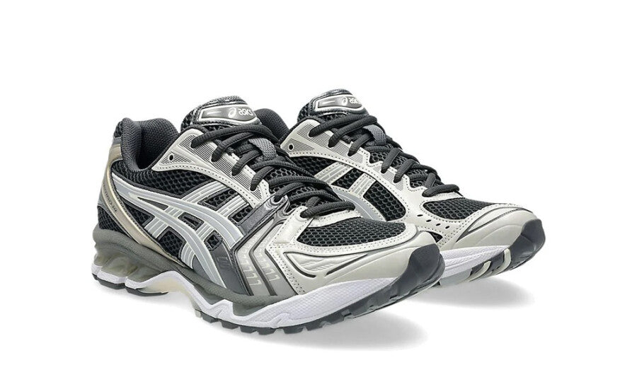 ASICS Gel-Kayano 14 Obsidian Grey Cement