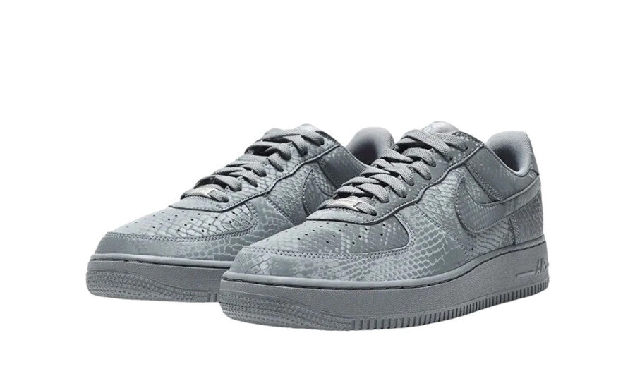 Nike Air Force 1 Low Kobe Bryant Forever Cool Grey