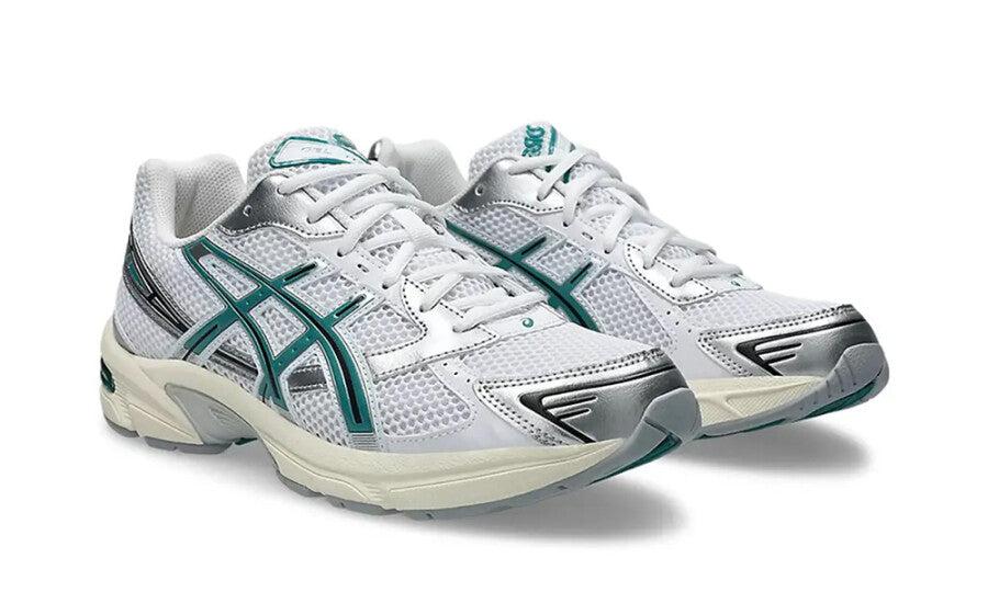 ASICS Gel-1130 White Rainy Lake