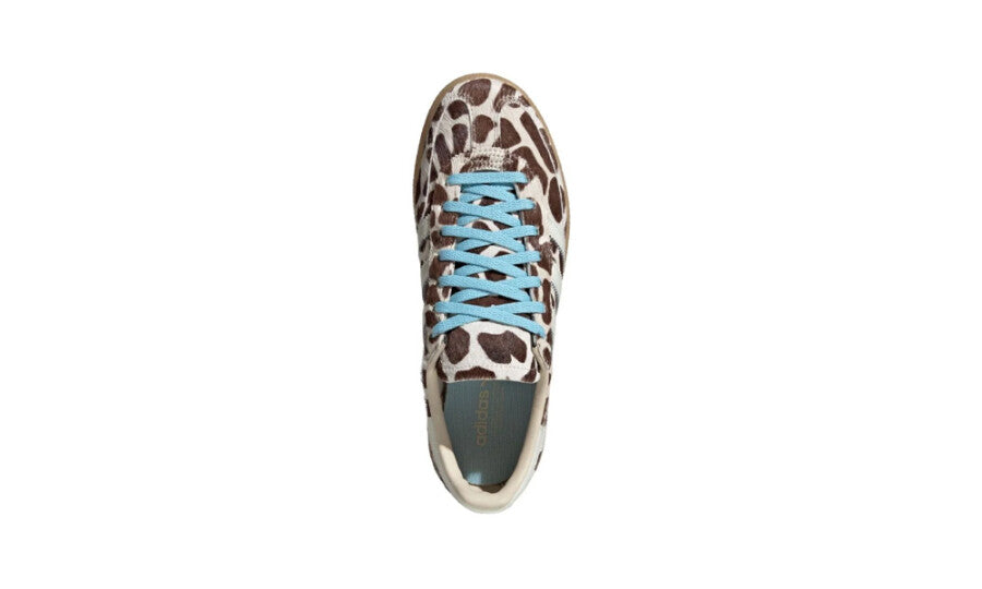adidas Handball Spezial Cow Print Crystal Linen (Women's)