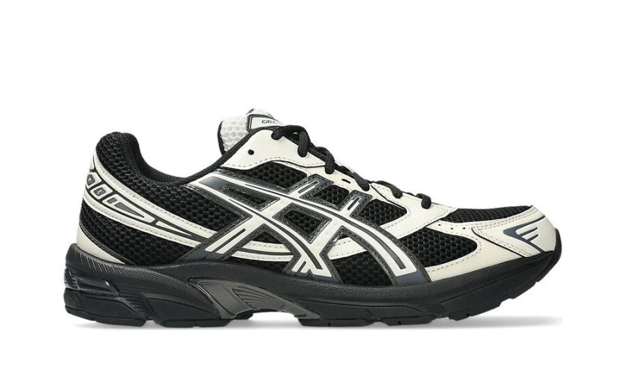 ASICS Gel-1130 Black Cream
