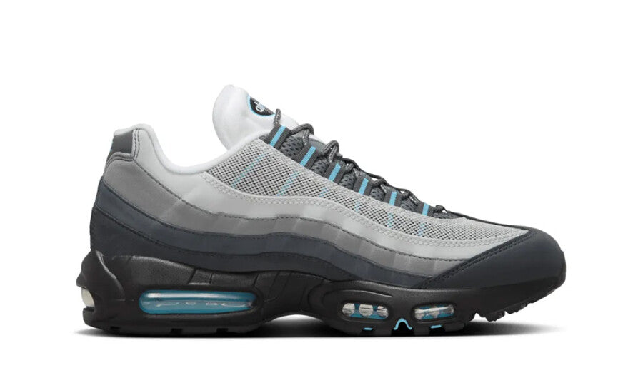 Nike Air Max 95 Baltic Blue